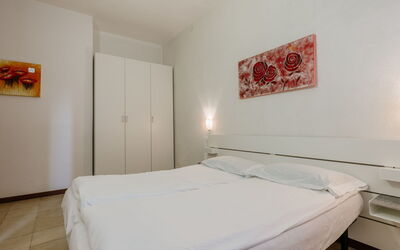 Alloggio:&nbsp;Casa Centrale 644.1