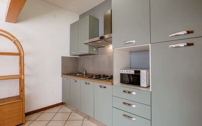 Alloggio:&nbsp;La Villa 2 644.4