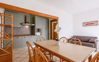 Alloggio:&nbsp;La Villa 2 644.4