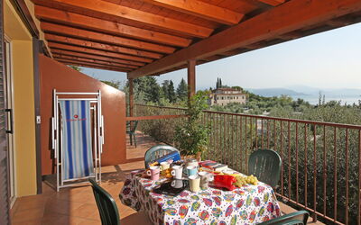 Alloggio:&nbsp;Villetta 644.6