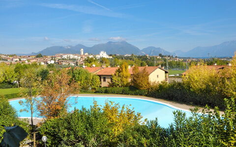 Alloggio:&nbsp;Garda Golf Green Residence (Man206) 645.7