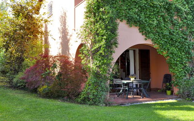 Alloggio:&nbsp;Garda Golf Green Residence (Man201) 645.2