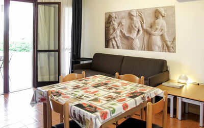 Alloggio:&nbsp;Barbara 654.2