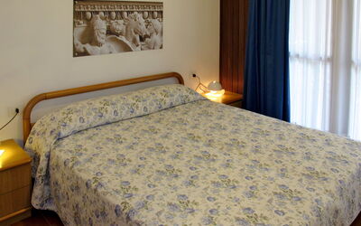 Alloggio:&nbsp;Barbara 654.2