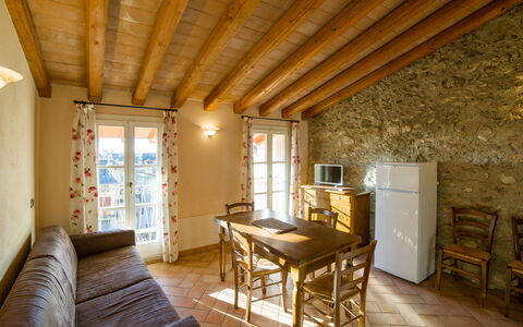 Alloggio:&nbsp;Borgo Alba Chiara 608.3