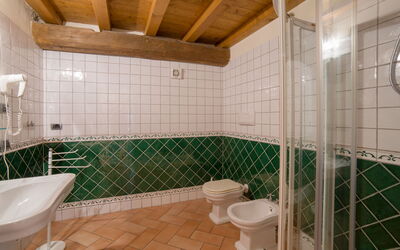 Alloggio:&nbsp;Borgo Alba Chiara 608.3
