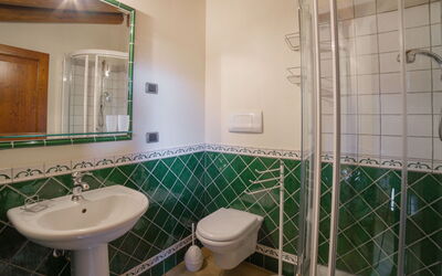 Alloggio:&nbsp;Borgo Alba Chiara 608.3