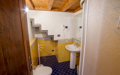 Alloggio:&nbsp;Borgo Alba Chiara 608.3