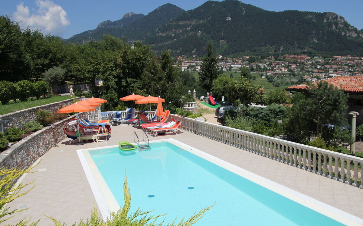 Tremosine 651