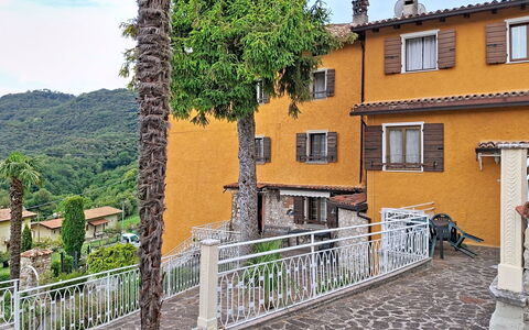 Alloggio:&nbsp;La Tartufaia 651.10