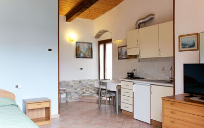 Alloggio:&nbsp;La Tartufaia 651.5