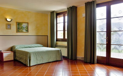 Alloggio:&nbsp;La Tartufaia 651.8