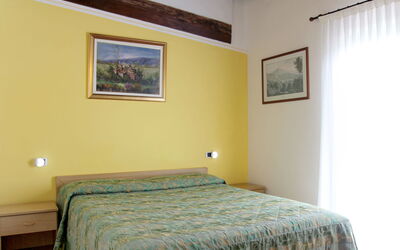 Alloggio:&nbsp;La Tartufaia 651.9