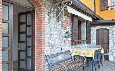 Alloggio:&nbsp;La Tartufaia 651.12