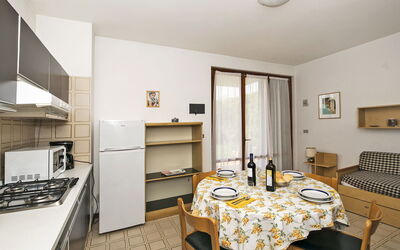 Alloggio:&nbsp;Gianni 639.1