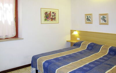 Alloggio:&nbsp;Gianni 639.1