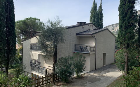Alloggio:&nbsp;Parco del Garda 620.4