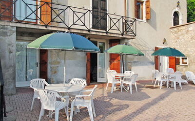Alloggio:&nbsp;Ca' Pignoi 625.1