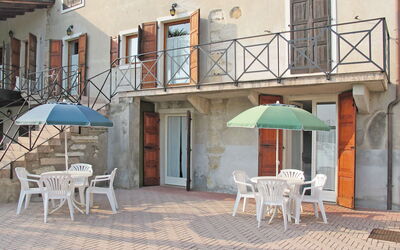 Alloggio:&nbsp;Ca' Pignoi 625.6