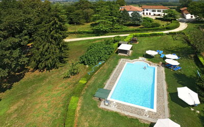 Casa vacanza Asti 649 - Azzano D'Asti, Piemonte, Italia - Elena 649.4