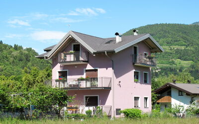 Lago di Caldonazzo 607: Proprietà, Casa, Zona Residenziale, Casa, Area Rurale, Immobiliare, Costruzione, Lotto, Tetto, Hill Station