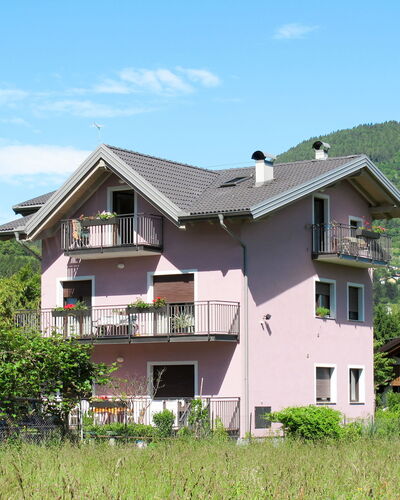 Lago di Caldonazzo 607