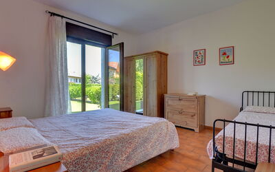 Alloggio:&nbsp;Anna 608.2