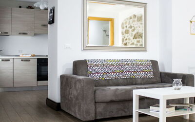 Alloggio:&nbsp;Casa Rasat 622.2