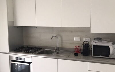 Alloggio:&nbsp;Residence Mare Azzurro, App. Carso 603.5