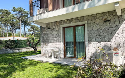 Alloggio:&nbsp;Residence Mare Azzurro, App. Carso 603.5