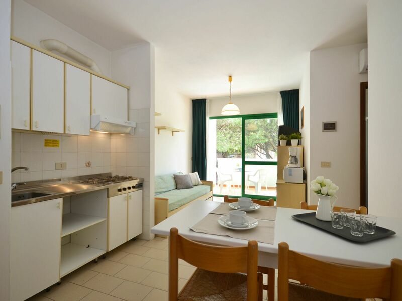 Alloggio:&nbsp;Acquaverde 630.2