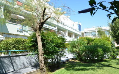 Residence Pinewood