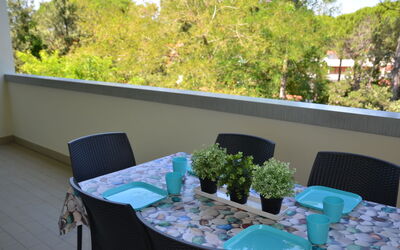 Residence Pinewood