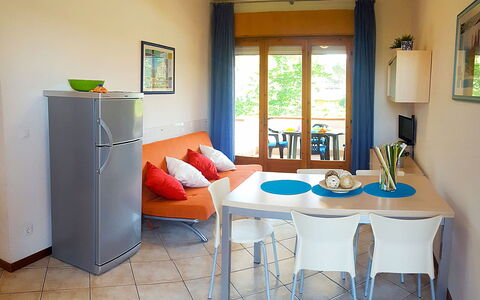 Alloggio:&nbsp;Villaggio Nautilus 751.2