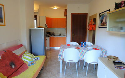Alloggio:&nbsp;Villaggio Nautilus 751.2