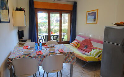 Alloggio:&nbsp;Villaggio Nautilus 751.2