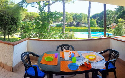Alloggio:&nbsp;Villaggio Nautilus 751.2