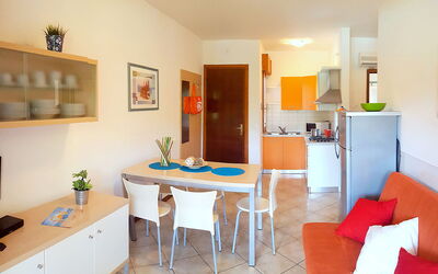 Alloggio:&nbsp;Villaggio Nautilus 751.2