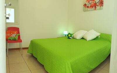 Alloggio:&nbsp;Primula 752.1