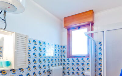 Alloggio:&nbsp;Villaggio Azzurro 754.2