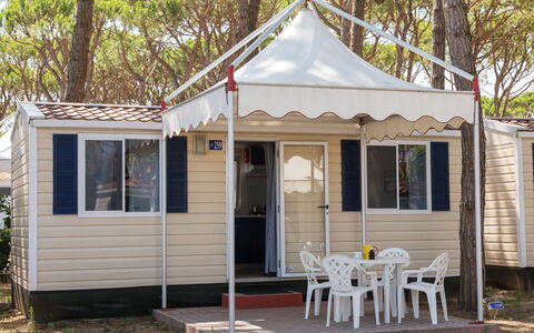 Alloggio:&nbsp;Camping Village Cavallino 651.4