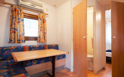 Alloggio:&nbsp;Camping Village Cavallino 651.1