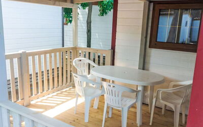 Alloggio:&nbsp;Camping Village Cavallino 651.2