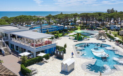 Alloggio:&nbsp;Camping Village Cavallino 651.4