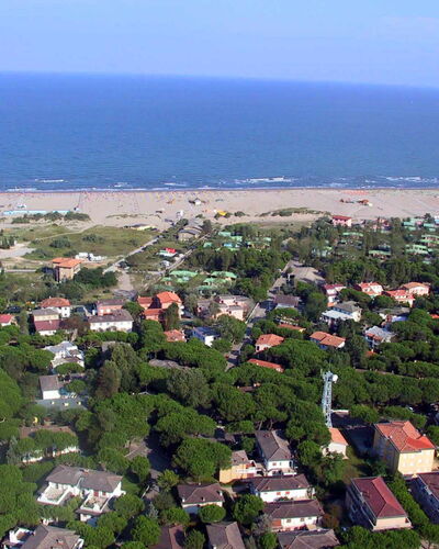 Rosolina Mare 609