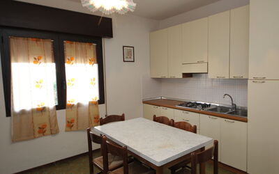 Alloggio:&nbsp;Casa Jolanda 649.8