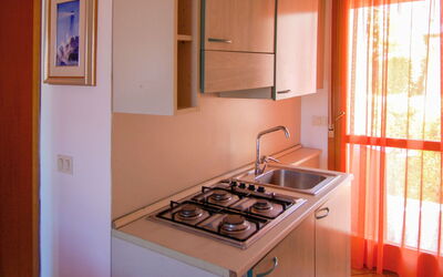 Alloggio:&nbsp;Mediterraneo 650.1