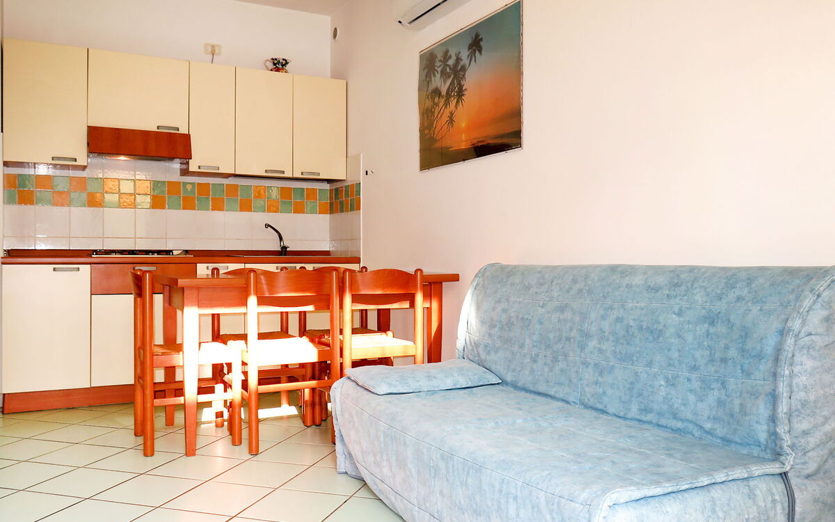 Alloggio:&nbsp;Solmare 651.6