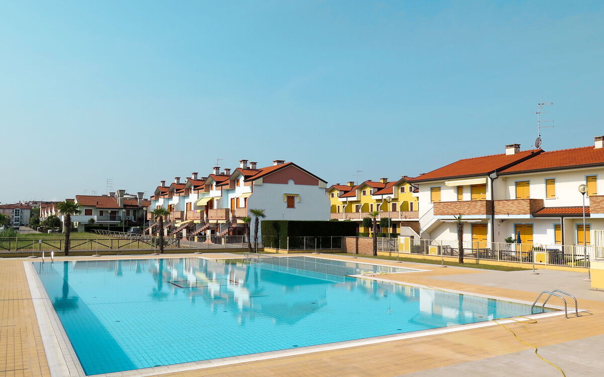 Alloggio:&nbsp;Solmare 651.8