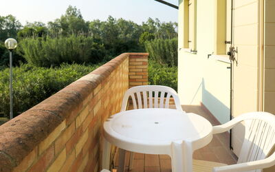 Alloggio:&nbsp;Solmare 651.10